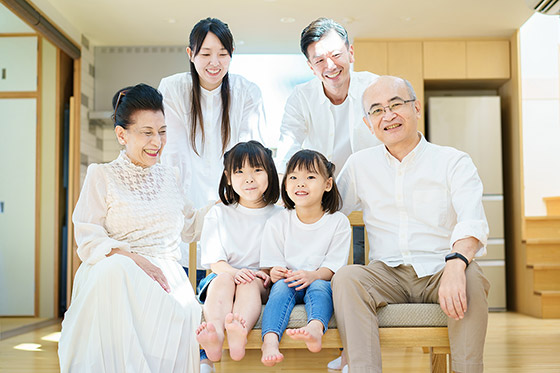特長1